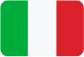 Промышленные фильтры Italiano